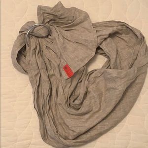 Sakura  Bloom ring sling